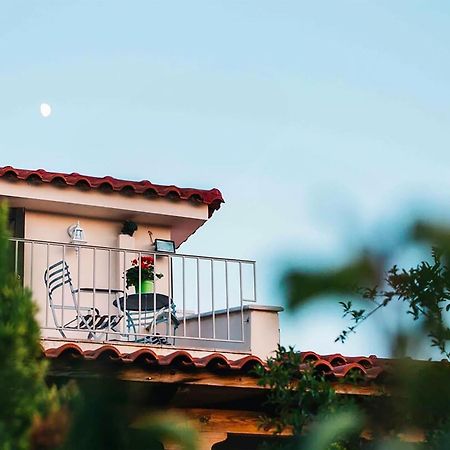 Villa Oneirama Nauplia Esterno foto