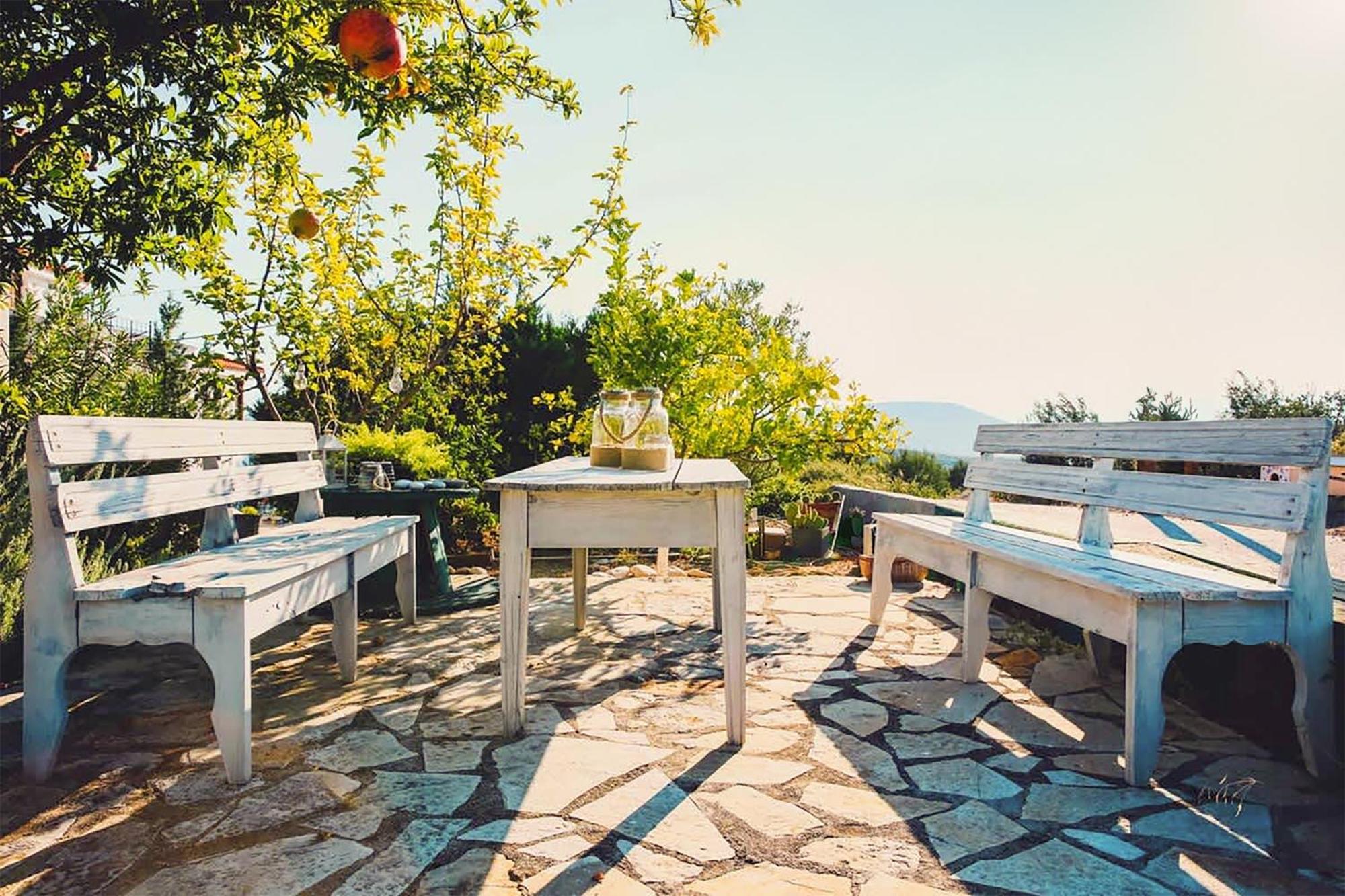 Villa Oneirama Nauplia Esterno foto
