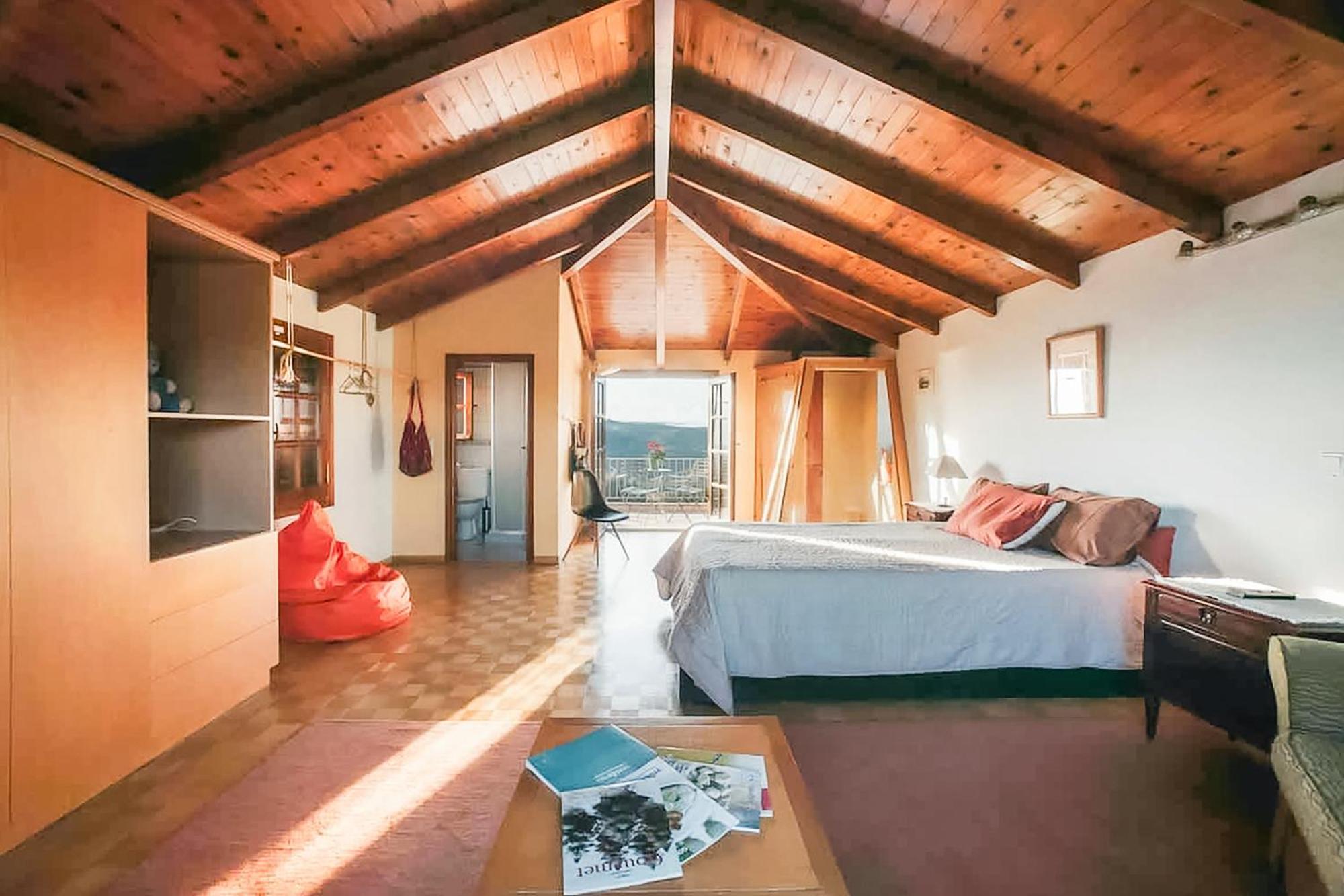 Villa Oneirama Nauplia Esterno foto