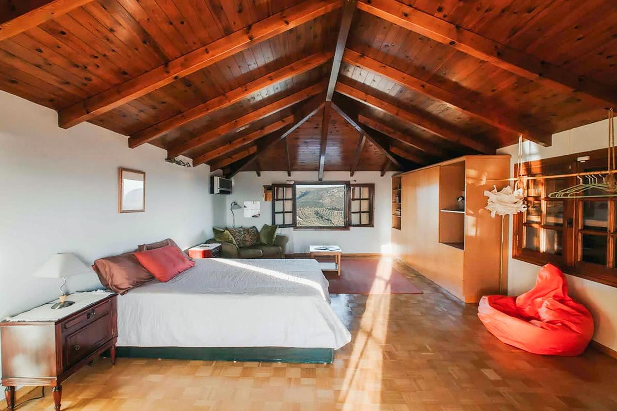 Villa Oneirama Nauplia Esterno foto