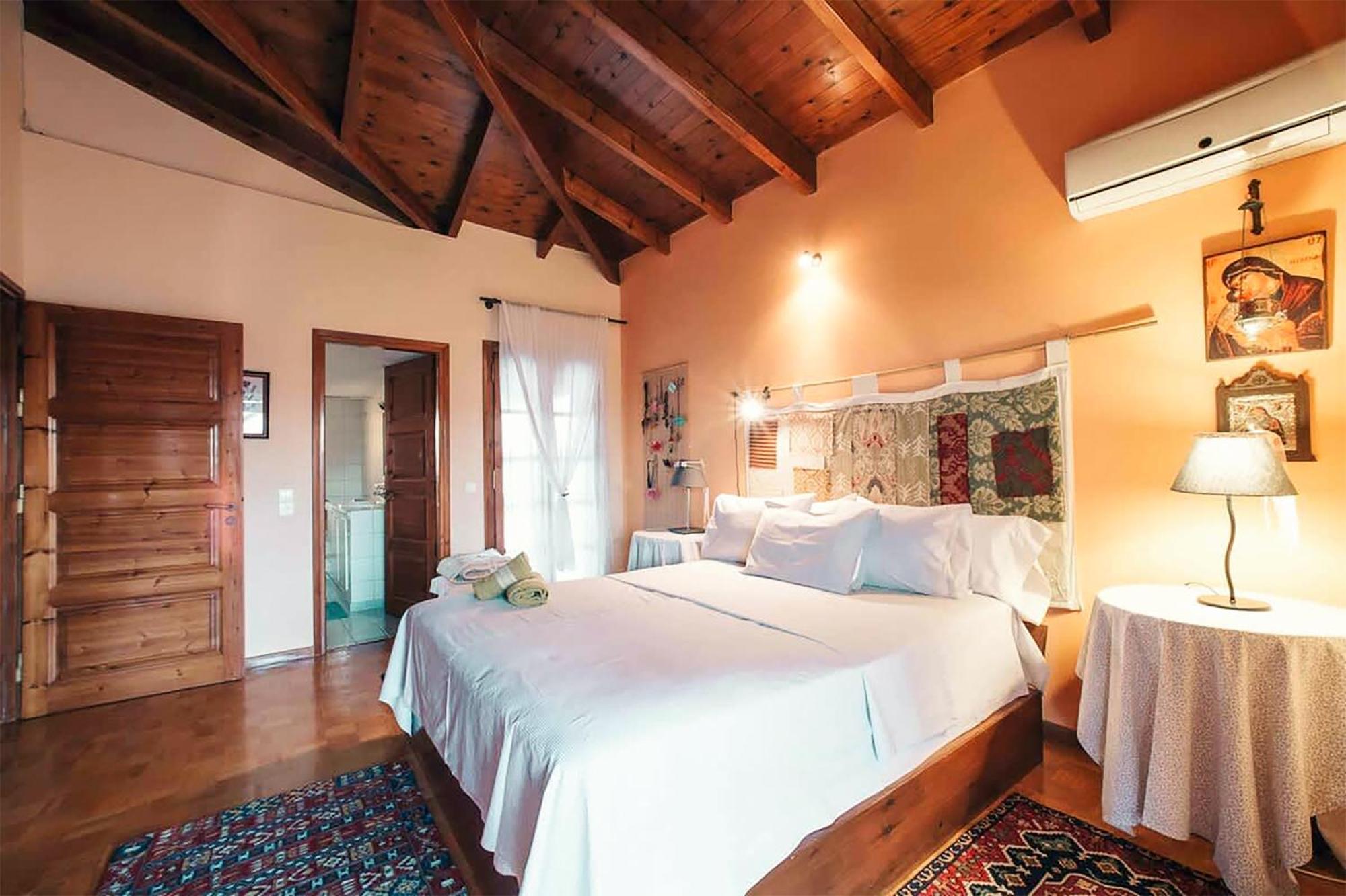 Villa Oneirama Nauplia Esterno foto