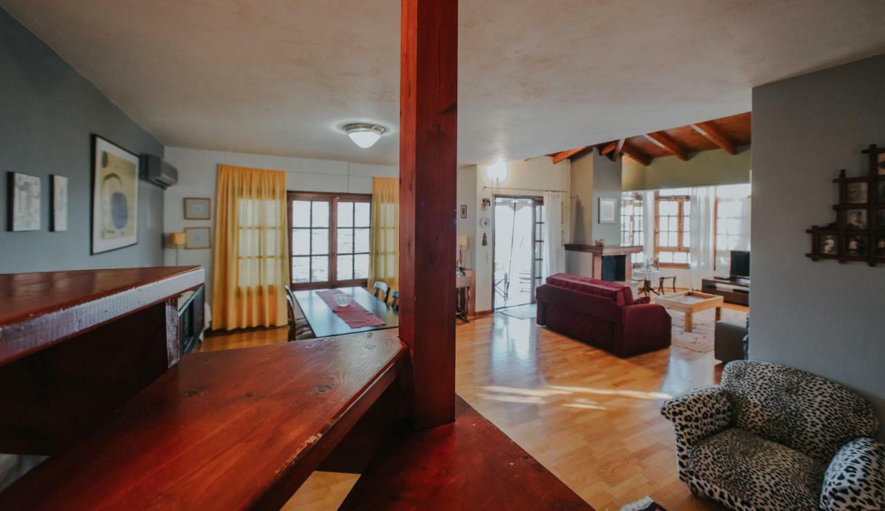 Villa Oneirama Nauplia Esterno foto